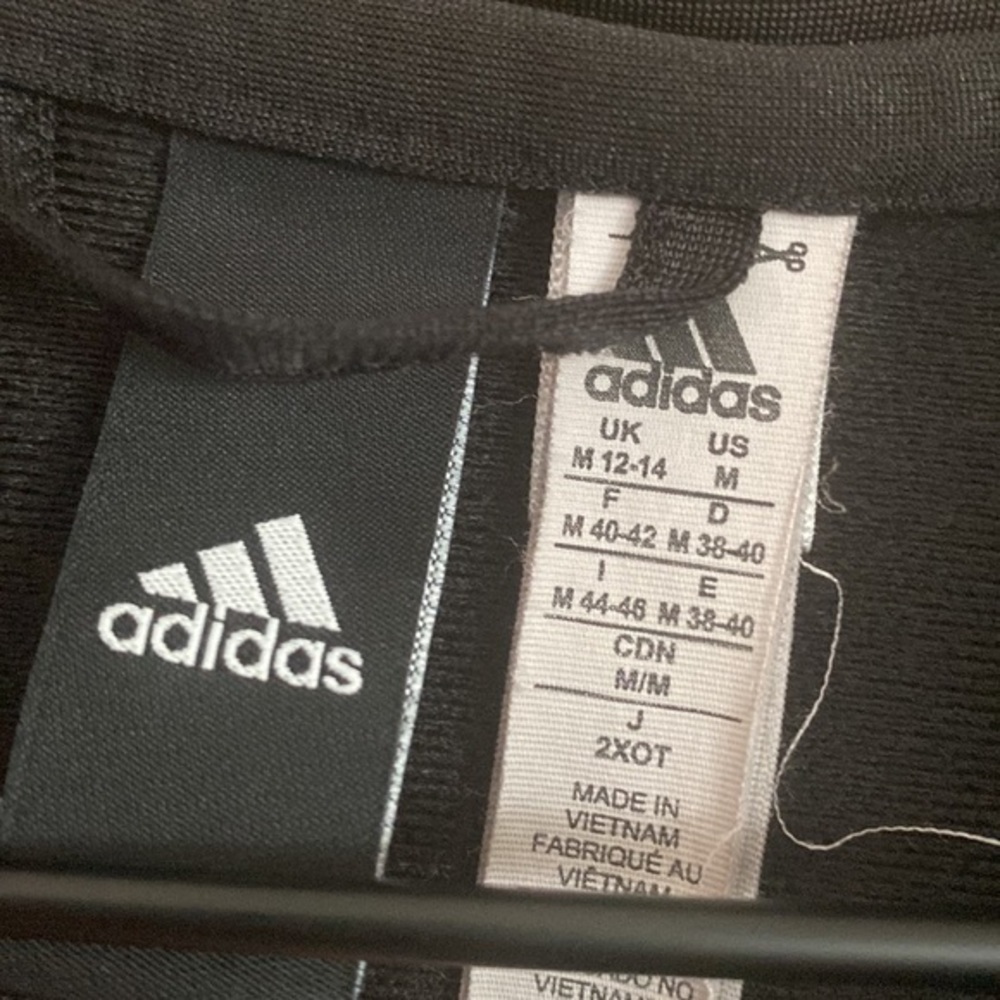 ADIDAS Jacket - Picture 2 of 3